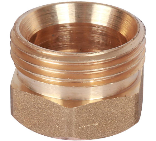 Разъемное соединение STOUT американка ВН 1/2 уплотнение O-ring SFT-0040-000012