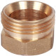 Разъемное соединение STOUT американка ВН 1/2 уплотнение O-ring SFT-0040-000012