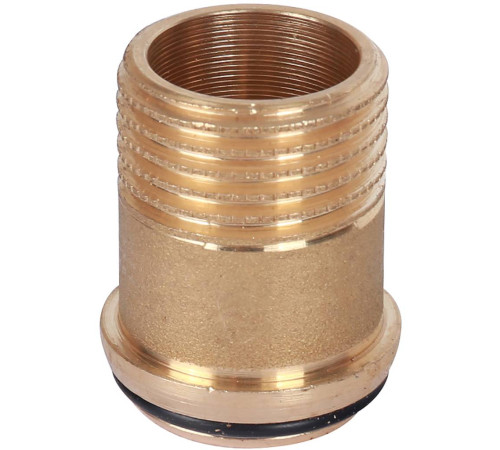 Разъемное соединение STOUT американка ВН 1/2 уплотнение O-ring SFT-0040-000012