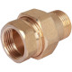 Разъемное соединение STOUT американка ВН 3/4 уплотнение O-ring SFT-0040-000034