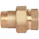 Разъемное соединение STOUT американка ВН 3/4 уплотнение O-ring SFT-0040-000034