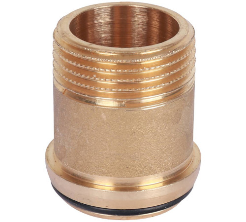 Разъемное соединение STOUT американка ВН 3/4 уплотнение O-ring SFT-0040-000034