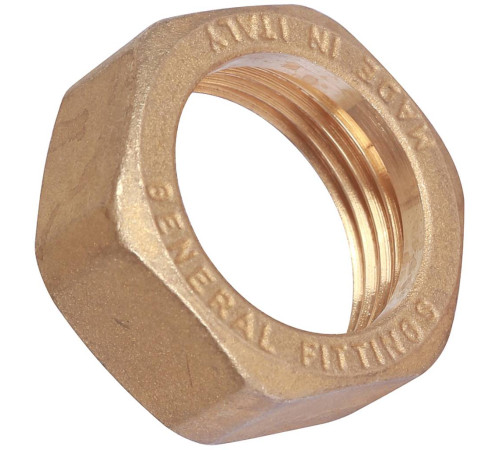 Разъемное соединение STOUT американка ВН 3/4 уплотнение O-ring SFT-0040-000034