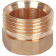 Разъемное соединение STOUT американка ВН 3/4 уплотнение O-ring SFT-0040-000034