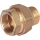 Разъемное соединение STOUT американка ВН 1 уплотнение O-ring SFT-0040-000001