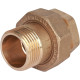Разъемное соединение STOUT американка ВН 1 уплотнение O-ring SFT-0040-000001