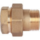 Разъемное соединение STOUT американка ВН 1 уплотнение O-ring SFT-0040-000001