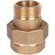 Разъемное соединение STOUT американка ВН 1 уплотнение O-ring SFT-0040-000001