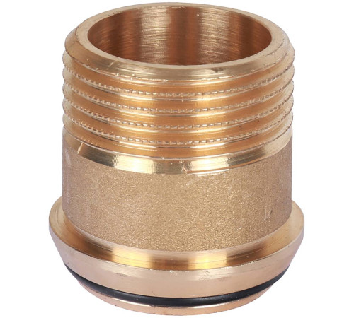 Разъемное соединение STOUT американка ВН 1 уплотнение O-ring SFT-0040-000001