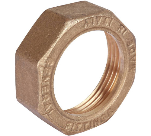 Разъемное соединение STOUT американка ВН 1 уплотнение O-ring SFT-0040-000001