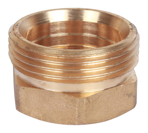 Разъемное соединение STOUT американка ВН 1 уплотнение O-ring SFT-0040-000001