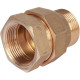 Разъемное соединение STOUT американка ВН 1 1/4 уплотнение O-ring SFT-0040-000114