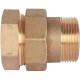 Разъемное соединение STOUT американка ВН 1 1/4 уплотнение O-ring SFT-0040-000114