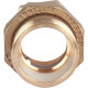 Разъемное соединение STOUT американка ВН 1 1/4 уплотнение O-ring SFT-0040-000114