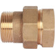 Разъемное соединение STOUT американка ВН 1 1/4 уплотнение O-ring SFT-0040-000114