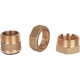 Разъемное соединение STOUT американка ВН 1 1/4 уплотнение O-ring SFT-0040-000114