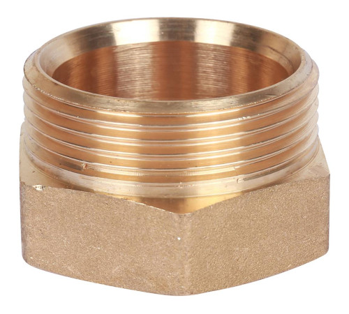 Разъемное соединение STOUT американка ВН 1 1/4 уплотнение O-ring SFT-0040-000114