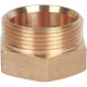 Разъемное соединение STOUT американка ВН 1 1/4 уплотнение O-ring SFT-0040-000114
