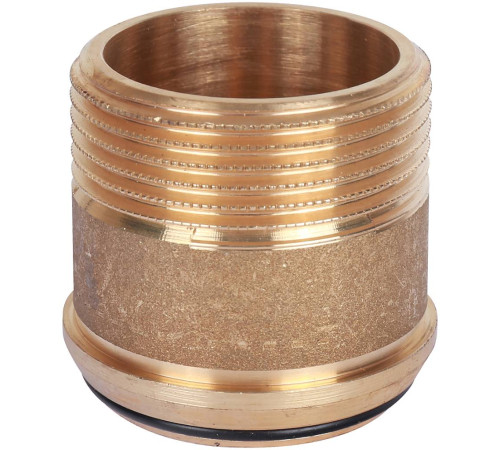 Разъемное соединение STOUT американка ВН 1 1/4 уплотнение O-ring SFT-0040-000114