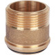 Разъемное соединение STOUT американка ВН 1 1/4 уплотнение O-ring SFT-0040-000114