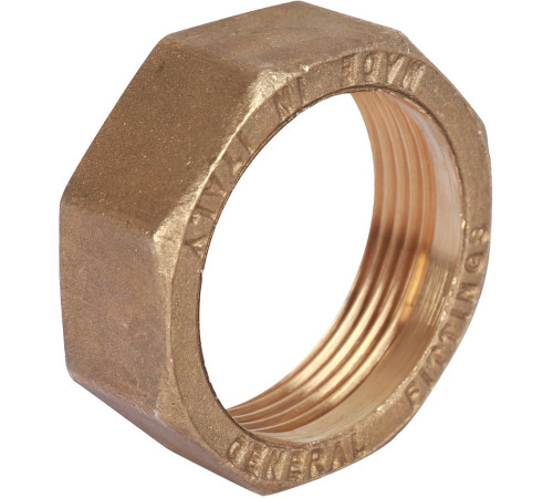 Разъемное соединение STOUT американка ВН 1 1/4 уплотнение O-ring SFT-0040-000114