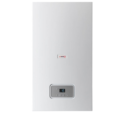 Котел газовый настенный Protherm Гепард 12MOV двухконтурный атмосферный 12 кВт 0010015235