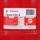Расширительный бак Flamco Flexcon R 25 л 6 бар 16027RU