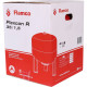 Расширительный бак Flamco Flexcon R 35 л 6 бар 16037RU