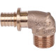 Угольник-переходник REHAU RAUTITAN RX+ 16-R 1/2 наружная резьба бронза 14563471001