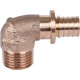 Угольник-переходник REHAU RAUTITAN RX+ 16-R 1/2 наружная резьба бронза 14563471001