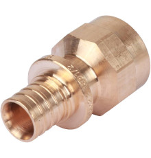 Переходник REHAU RAUTITAN 16-Rp 1/2 RX+ с внутренней резьбой 14563271001