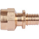 Переходник REHAU RAUTITAN 16-Rp 1/2 RX+ с внутренней резьбой 14563271001