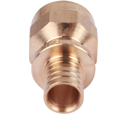 Переходник REHAU RAUTITAN 16-Rp 1/2 RX+ с внутренней резьбой 14563271001