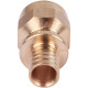 Переходник REHAU RAUTITAN 16-Rp 1/2 RX+ с внутренней резьбой 14563271001