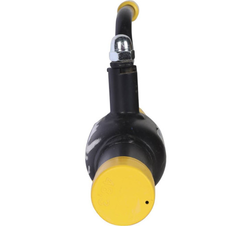 Кран шаровой стальной BROEN Ballomax DN 40 PN 40 сварка/сварка с рукояткой 300186