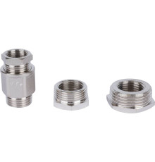 Комплект для ввода греющего кабеля в трубу Thermo 1/2, 3/4, 1 KIT PIPE