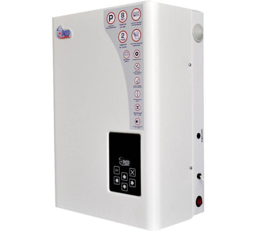 Электрический котел РЭКО 7П 7 кВт 220/380 В 46012700009