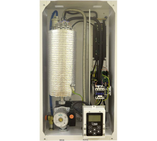 Миникотельная РЭКО 7ПМ 7 кВт 220/380 В 46012710008