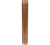 Удлинитель латунный STOUT 1 x 250 мм НН SFT-0062-010250