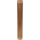 Удлинитель латунный STOUT 1 x 250 мм НН SFT-0062-010250
