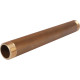 Удлинитель латунный STOUT 1 x 250 мм НН SFT-0062-010250