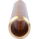 Удлинитель латунный STOUT 1 x 250 мм НН SFT-0062-010250