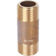 Удлинитель латунный STOUT 1/2 x 50 мм НН SFT-0062-001250
