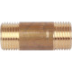 Удлинитель латунный STOUT 1/2 x 50 мм НН SFT-0062-001250