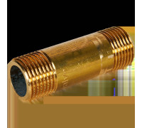 Удлинитель резьбовой STOUT 1/2 x 60 мм НН SFT-0062-001260
