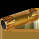 Удлинитель резьбовой STOUT 1/2 x 60 мм НН SFT-0062-001260