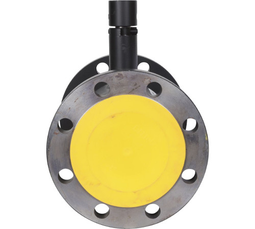 Кран шаровой стальной BROEN Ballomax фланцевый DN 100 PN 25 57213