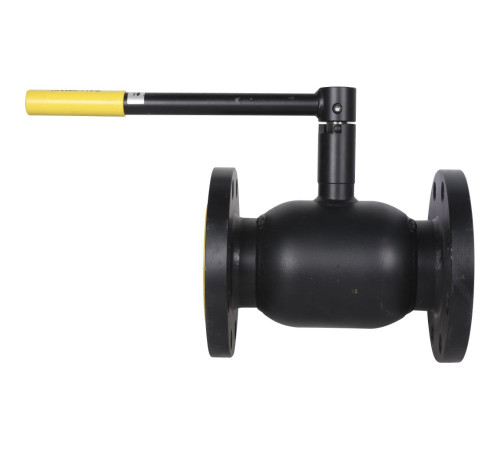 Кран шаровой стальной BROEN Ballomax фланцевый DN 100 PN 25 57213