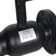Кран шаровой стальной BROEN Ballomax фланцевый DN 100 PN 25 57213