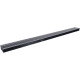 Конвектор внутрипольный STOUT SCN 80х190х2400 мм с роликовой решеткой SCN-1100-0819240